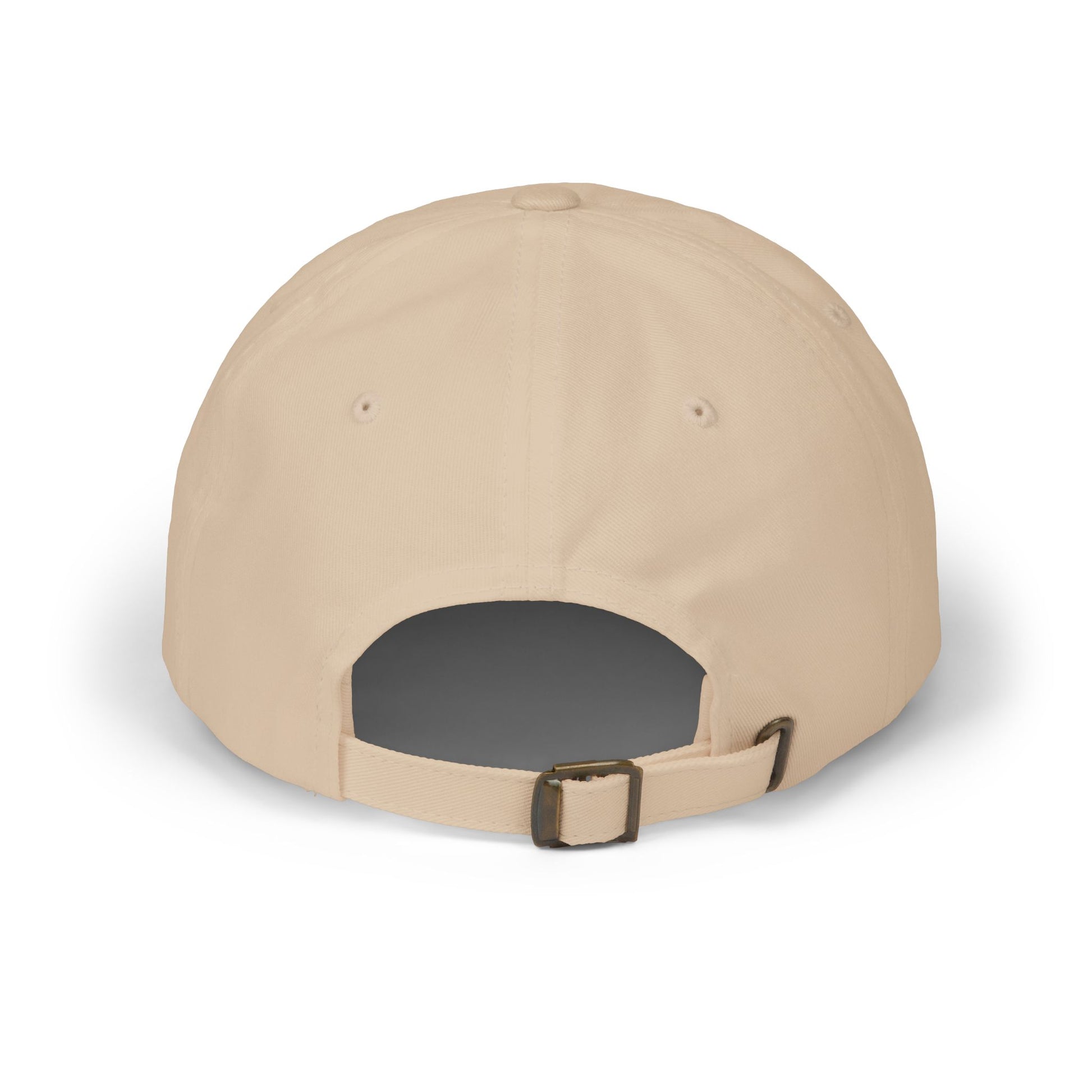 Comfort in Every Step – 2 Corinthians 1:4 Cotton Dad Hat